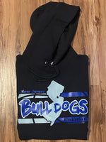 NJ Bulldogs Blue OG