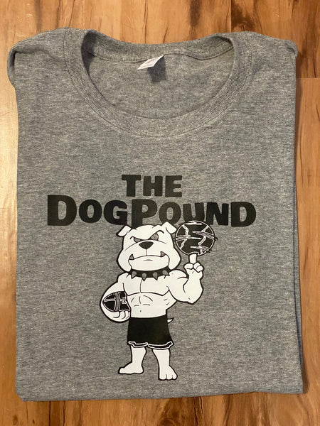 Dogpound Dog - T Shirt