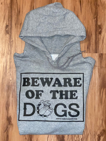 Beware Of Dogs