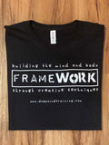 Framework - T Shirt