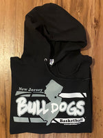 NJ Bulldogs White OG