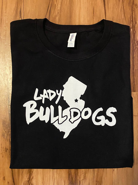 Lady Bulldogs - T Shirt